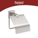 RS KS1051 ที่ใส่กระดาษทิชชู่ STEEL SQUARE