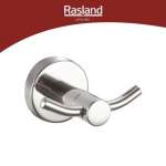 RA KR565-2054 ขอแขวนเสื้อ สแตนเลสเงา