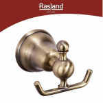 RA 8654GOLD ขอแขวนเสื้อคู่ MATT GOLD