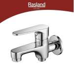 RA MU-4001 สต็อปฝักบัวอาบน้ำ พร้อมปากก๊อก