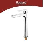RA MU-200656 ก๊อกล้างหน้าน้ำเย็นคอสูง 
