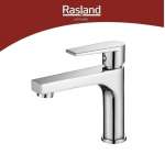 RA MU-1006 ก๊อกล้างหน้าน้ำเย็น SQUARE 0
