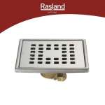RA 8070(S) ตะแกรงกันกลิ่นสแตนเลส MODEM