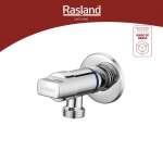 RA C321-C100 สต็อปวาล์ว แบบหมุนรอบทิศทาง 0