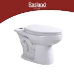 AQ 55123 ชักโครกท่อตรง 0