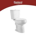 AQ 71111/9344 สุขภัณฑ์สองชิ้น 0