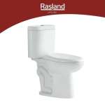 AQ 79555/9312-PR สุขภัณฑ์สองชิ้น 