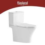 AQ 905789/9179 สุขภัณฑ์สองชิ้น 
