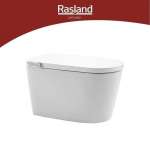 AQ SMART-SENSE สุขภัณฑ์แบบใช้ไฟฟ้า SMART TOILET 0