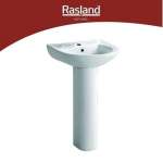 AQ 10654/5571 อ่างล้างหน้าแบบมีขาตั้ง 0