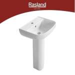 AQ 109899/5111 อ่างล้างหน้าแบบมีขาตั้ง 0