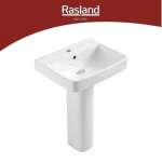 AQ 190909/5111 อ่างล้างหน้าแบบมีขาตั้ง 0