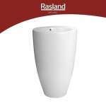 AQ 13346 อ่างล้างหน้าชิ้นเดียว 0