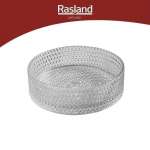 AQ LUCENCY-RD-001 อ่างล้างหน้าชามแก้ว 0