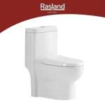 AQ 634567 สุขภัณฑ์ชิ้นเดียว สำหรับเด็ก 0