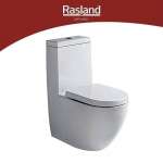 AQ 108156-UF สุขภัณฑ์ชิ้นเดียว  0