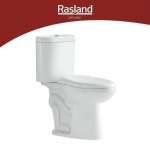 AQ 74399/9199 สุขภัณฑ์สองชิ้น 
