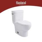AQ 908879/9154 สุขภัณฑ์สองชิ้น 