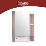 J BC-3180A-05 เฉพาะกระจกส่องหน้าแบบตู้เก็บของ ขนาด 70 ซม.