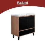 J BC-7038-FL/SET ชุดตู้อ่างล้างหน้าแบบตั้งพื้น ขนาด 80 ซม. 0