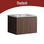 J BC-0860 ชุดอ่างล้างหน้าพร้อมตู้เฟอร์นิเจอร์เก็บของ ขนาด 60 ซม.