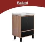 J BC-7045-FL/SET ชุดตู้อ่างล้างหน้าแบบตั้งพื้น ขนาด 60 ซม. 0