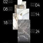DURAGRES CATALOG THE GRAND SERIES 2024 