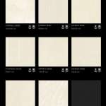 DURAGRES CATALOG THE GRAND SERIES 2024 