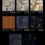 DURAGRES CATALOG THE GRAND SERIES 2024 
