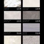 DURAGRES CATALOG THE GRAND SERIES 2024 