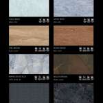 DURAGRES CATALOG THE GRAND SERIES 2024 