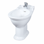 STAR โถปัสสาวะหญิง รุ่น EURO STAR REGENT BIDET 0