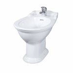 STAR โถปัสสาวะหญิง รุ่น EURO STAR NATURAL BIDET 0