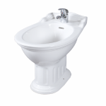 STAR โถปัสสาวะหญิง รุ่น EURO STAR CLASSIC BIDET 0