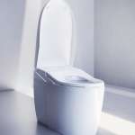 CES85510PVJ โถสุขภัณฑ์อัตโนมัติ รุ่น NEOREST AS