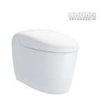 CES83410VJ โถสุขภัณฑ์อัตโนมัติ รุ่น NEOREST RS 0
