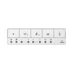CES83410VJ โถสุขภัณฑ์อัตโนมัติ รุ่น NEOREST RS