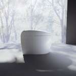 CES83410PVJ โถสุขภัณฑ์อัตโนมัติ รุ่น NEOREST RS