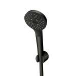 TBW01010T#MBL ฝักบัวพร้อมสาย 3 ฟังก์ชั่น (WARM SPA) รุ่น G (Matte Black) 0