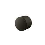 TBW07020T#MBL ข้อต่อสำหรับฝักบัวสายอ่อน แบบไม่มีขอแขวน รุ่น G (Matte Black) 0