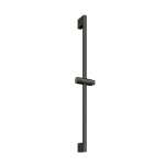 TBW07019T#MBL ราวแขวนฝักบัวปรับระดับ รุ่น G (Matte Black) 0
