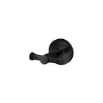 TX704AES#MB ตะขอแขวนผ้า รุ่น EGO ll (Matte Black) 0