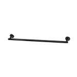 TX701AES#MB ราวแขวนผ้า รุ่น EGO ll (Matte Black) 0