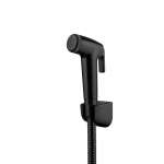 THX20MCR#MB สายฉีดชำระ (Matte Black) 0