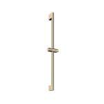 TBW07019T#PFG ราวแขวนฝักบัวปรับระดับ รุ่น G (Polished Frence Gold) 0