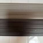 GT ECO-GAGAE LAPIS GRIGIO 6x21.7 PM COTTO*คลิกดูรายละเอียดเพิ่มเติมนะคะ