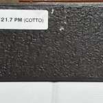 GT ECO-GAGAE LAPIS NERO 6x21.7 PM COTTO*คลิกดูรายละเอียดเพิ่มเติมนะคะ 0