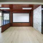 LT 18x122 เลโน่ โอ๊ค 125(4.0/0.3 mm.) By COTTO