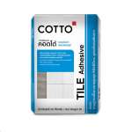 COTTO กาวซีเมนต์ อัลตร้า พลาสเตอร์ ถุงสีฟ้า สำหรับกระเบื้องทั่วไปภายใน 0