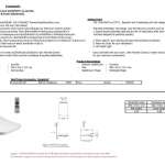 คลิกเลย COTTO ฝารองนั่งอเนกประสงค์ (ใช้ไฟฟ้า) ทรง Square Shape รุ่น CONVENIC